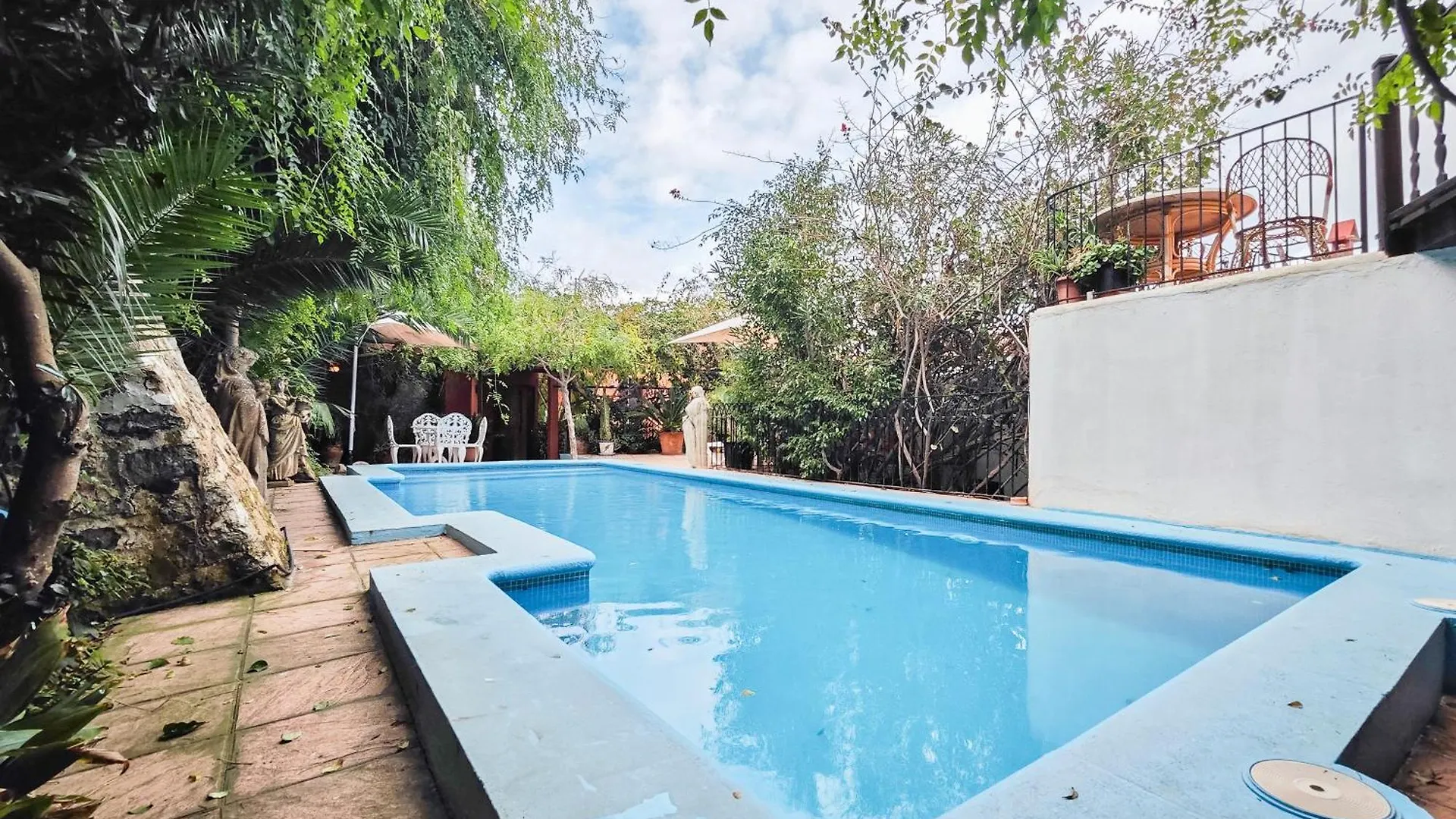 Navila Estudio En La Piscina 伊维萨镇 公寓