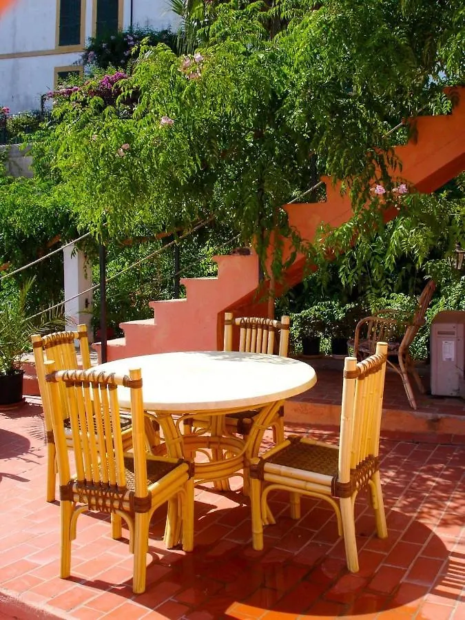 Navila Estudio En La Piscina Ibiza Town