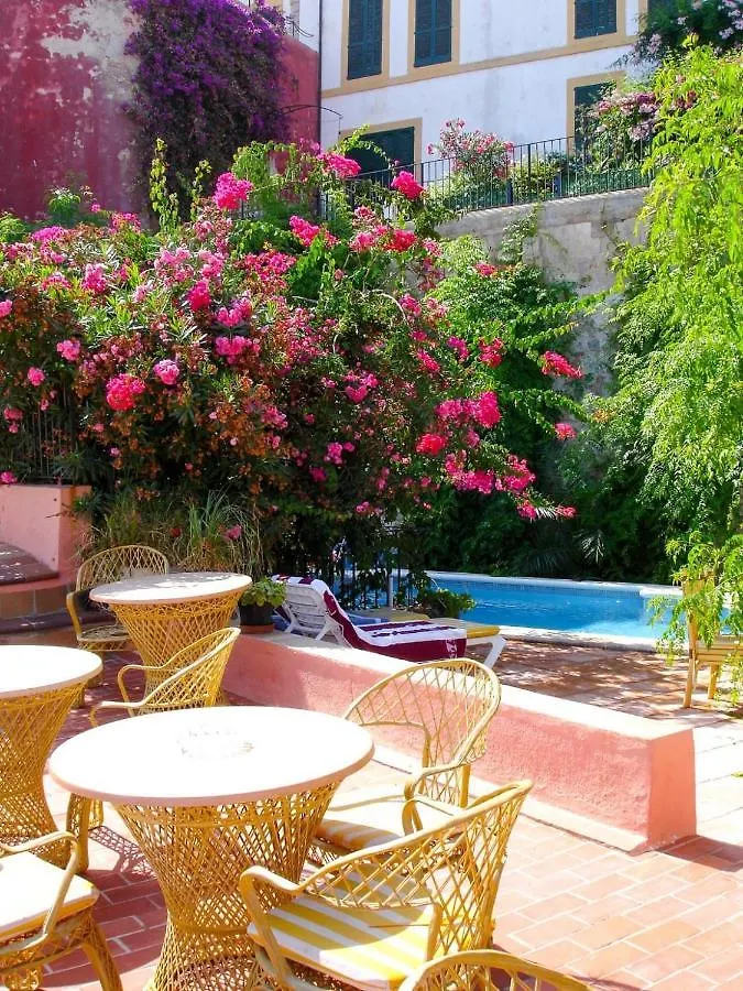 Navila Estudio En La Piscina Ibiza stad 0*,