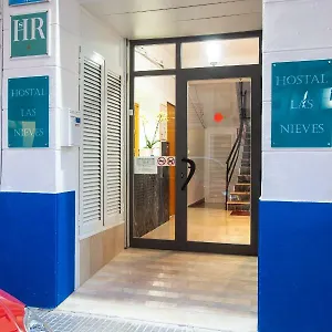 Nieves Ibiza città